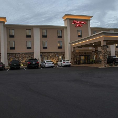 Hampton Inn Hartwell Ga Exterior foto